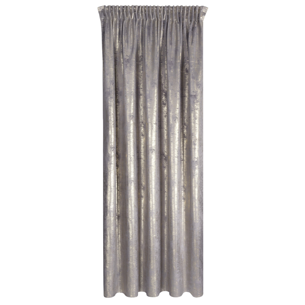 Zasłona 140 x 270 Welwet Taśma Renia Sta+Sz