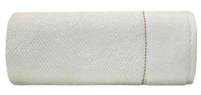 Ręcznik 70 x 140 Kąpielowy Frotte Salado 01 Krem