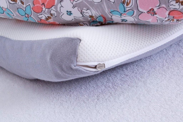 Nakładka 50x90 Redukująca Nacisk Gniazdko DeLux 04