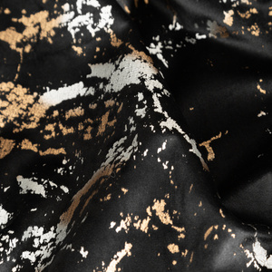 Zasłona 140 x 270 Welwet Taśma Dori Czarny