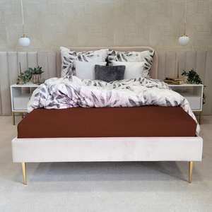 200 x 220 Terry sheet with elastic Gaja 23