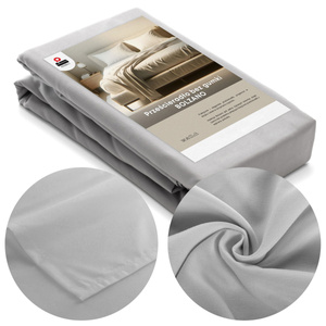 Bed sheet 160 x 210 Without elastic Bolzano 08