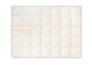 Kołdra 4 Pory Roku Exclusive Dream Biel 135x200