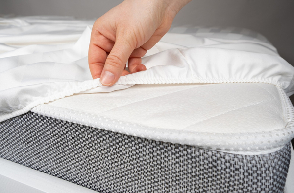 Prześcieradło 180 x 200 Jersey z Gumką Janet 01