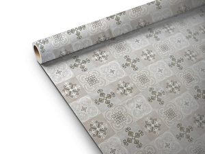 Tablecloth PVC 140 x 260 Gosia 37