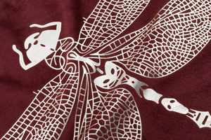 40 x 40 Decorative Velvet Pillowcase Arni 04