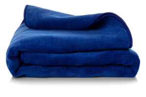 Ręcznik 50 x 90 Mikrofibra Amy 11 380 g/m2 Granat