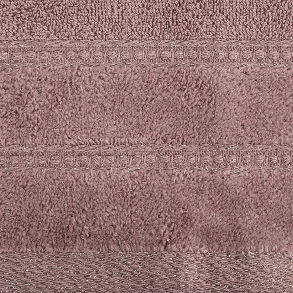 Ręcznik Kąpielowy Glory4 (04) 70 x 140 Lila