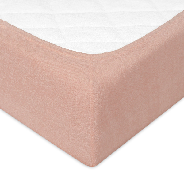 Terry sheet 190 x 200 with elastic PREMIUM 15