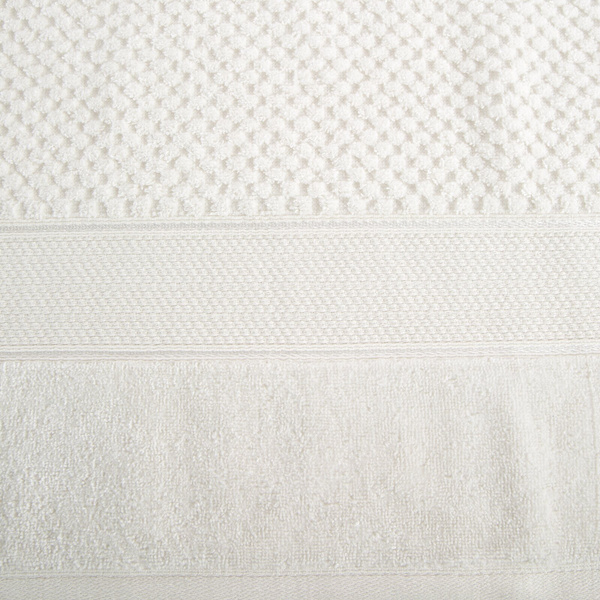 Ręcznik 90 x 150 Frotte Jessi 02 500 GSM Krem
