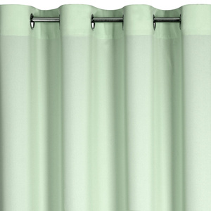 Curtain 140 x 250 Decorative Grommets Rita Madness