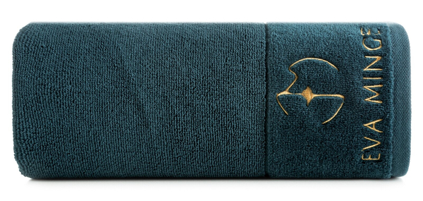 Ręcznik Kąpielowy Eva Minge Gaja 50 x 90 C.Zieleń