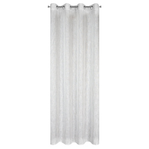 Curtain 140 x 250 Decorative Agnes Slip Bia