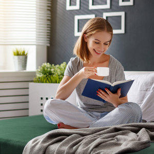 Jersey sheet with elastic D91 90x200 w.25 Powder