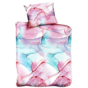 Bedding 140 x 200 2cz Satin Dalwin 888