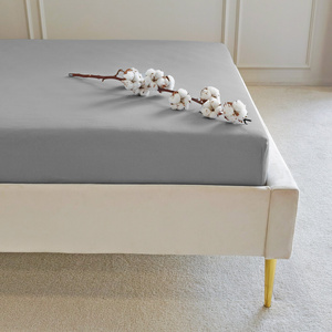 Prześcieradło 80 x 160 Jersey z Gumką Gaja 34C