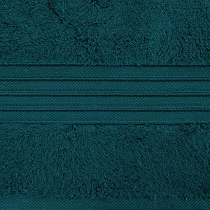 Ręcznik 30 x 50 Kąpielowy Frotte Aura 05 C.Turkus