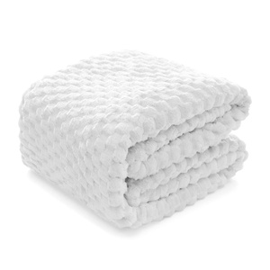 Blanket 160 x 200 Microfiber Embossed Cristian 04