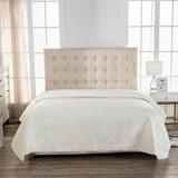 Quilted Philadelphia 02 Bedspread 220 x 200
