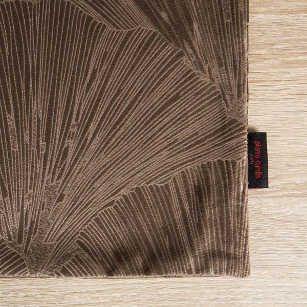 Obrus Goja Dekoracyjny Kawa 40 x 140 Kawowy