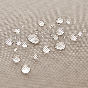 Zasłona 155 x 200 Ogrodowa Wodoodporna Rune A02