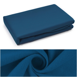 Lorenzo 07 Cotton Fitted Sheet 160 x 200