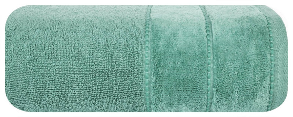 Ręcznik 30 x 50 Bawełna Mari 13 500 GSM Zielon