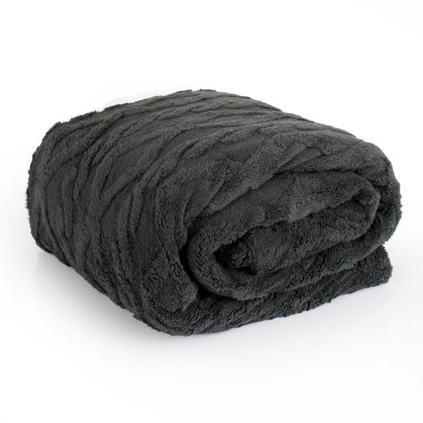 Koc 160 x 180 Elektryczny z Regulacją Lumico 04