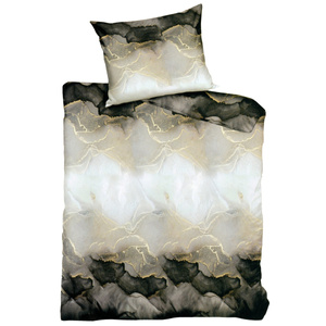 Bedding 140 x 200 2pcs Satin Dalwin 1072