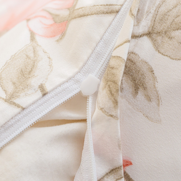 Pościel 160 x 200 4cz Satynowa Maria 3092