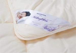 Komplet Dziecięcy + Mikrofibra K 90x120