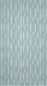 Zasłona 140 x 250 Dekoracyjna Przelotki Aleni Mięt