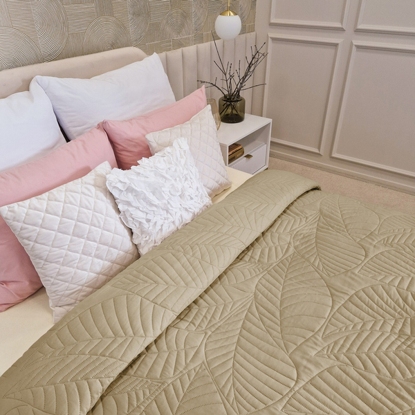 Narzuta 220 x 240 Tłoczona Mikrofibra Corrado 06