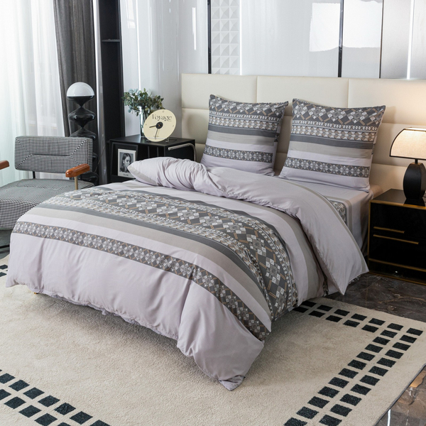 Pościel 160 x 200 3cz Satynowa Maria 2791