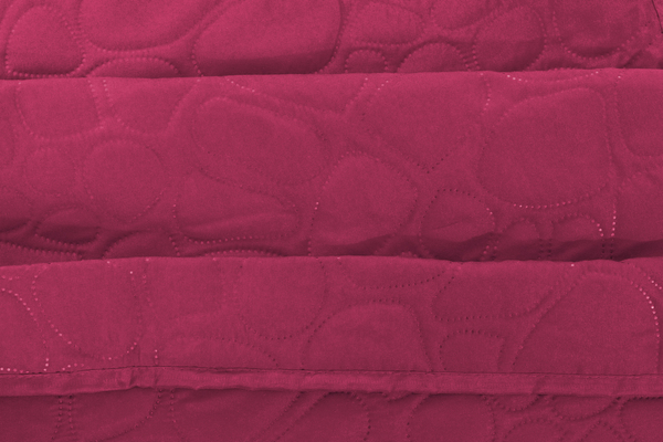 Narzuta 200 x 220 Tłoczona Mikrofibra Nicole 19