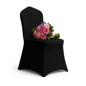 Pokrowiec 45 x 97 Na Krzesło Bankietowe Philip 04