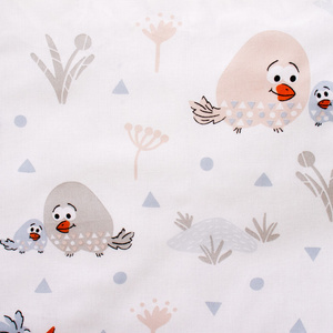 Poszewka 40 x 40 Bawełniana Jasiek Belluno 252