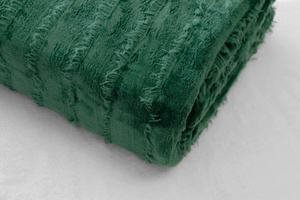 Blanket 200 x 220 Microfiber Embossed Yolanda 01