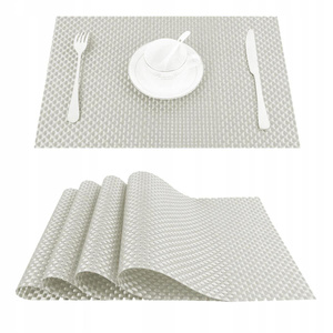 30 x 45 Romano Decorative Pad Cream