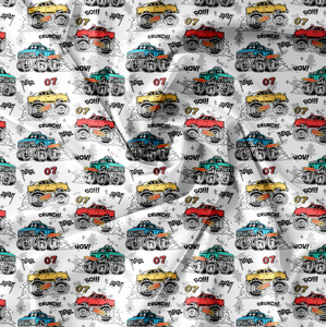 Bedding 160 x 200 3pc Satin Maria 2510