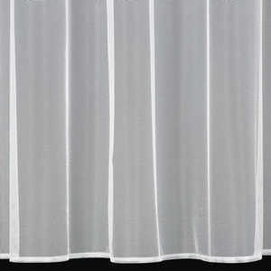 Decorative Curtain Esel 350 x 150 White Spillover