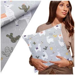 Poszewka 40 x 40 Bawełniana na Poduszkę Jasiek Belluno 02