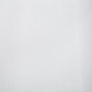 Firana Dekoracyjna Viola 400 x 250 Biały Przelotka