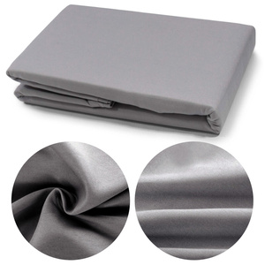 Sheet 180 x 200 With Eraser Dimi Grey