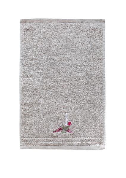 Kitchen Towels 30 x 50 Set of 3 pcs Belivo 02