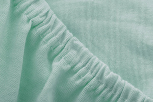 90 x 200 Jersey Bed Sheet with Eraser No. 158_D