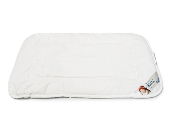 Komplet Dziecięcy Kołdra + 40x60 Bawełna 90x120