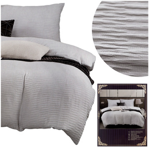 Bedding 160 x 200 3cz Jacquard Ignazio 09