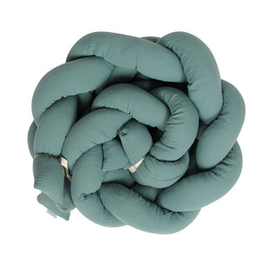 Protector 30 x 200 for Crib Braid Muslin 34