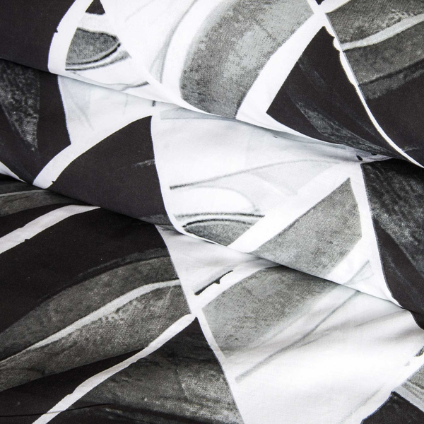 Pościel 220 x 200 3cz Bawełna Cotton Love 71480/1